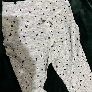 Lorna Jane Crop Leggings